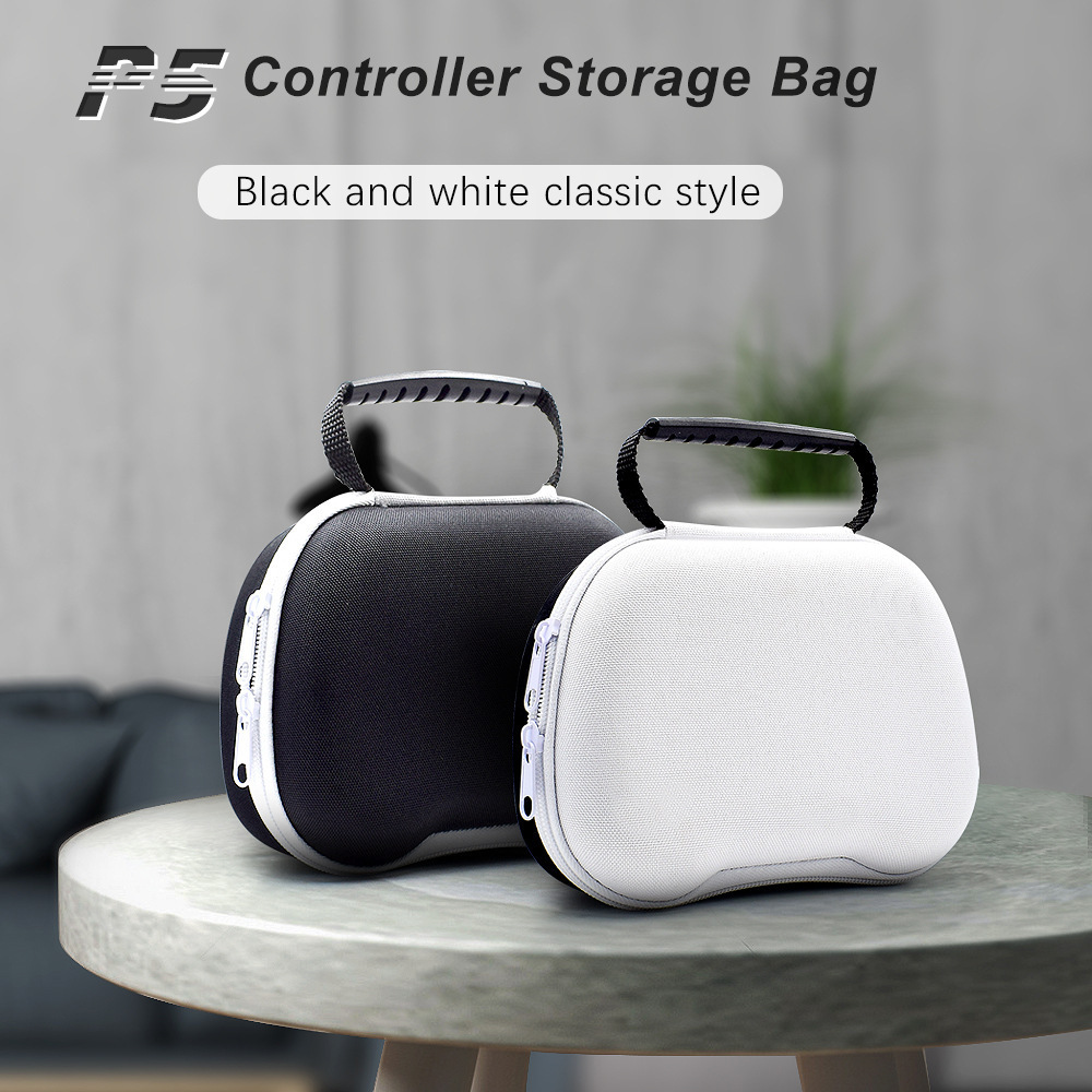 Universal Controller Protection Case PS5 Controller PS4 Controller for Travel and Storage