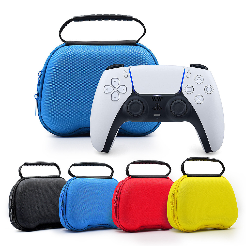 Universal Controller Protection Case PS5 Controller PS4 Controller for Travel and Storage