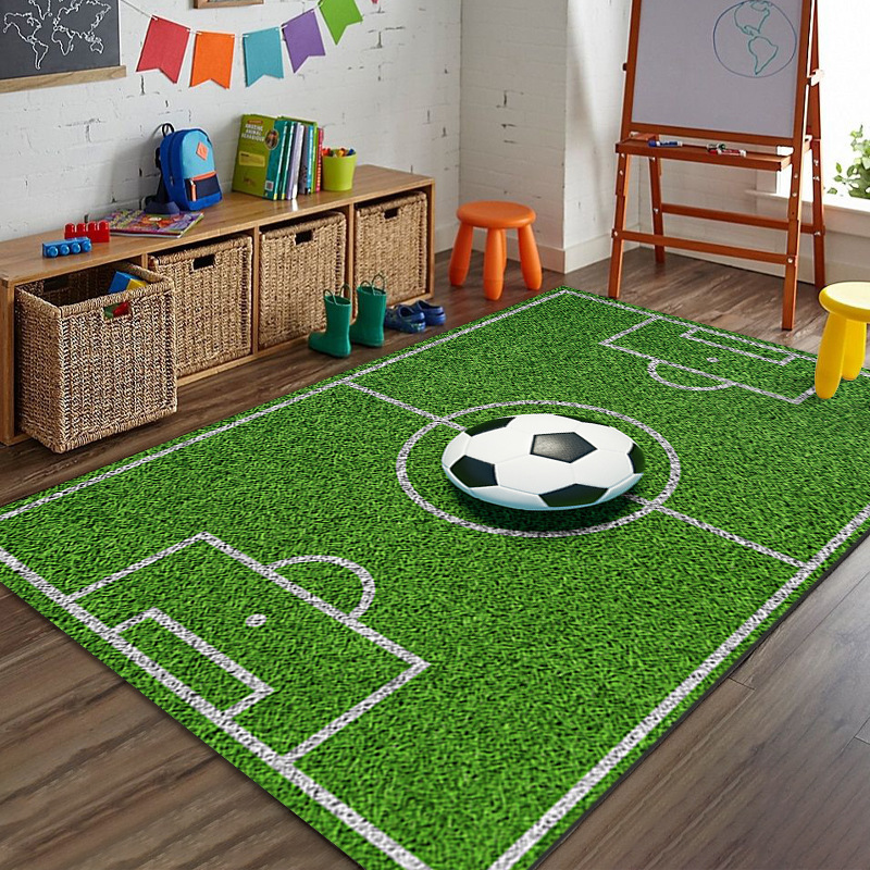 slip resistant wet carpet for living room kitchen toilet floor mat children's play area floor mats bahrain