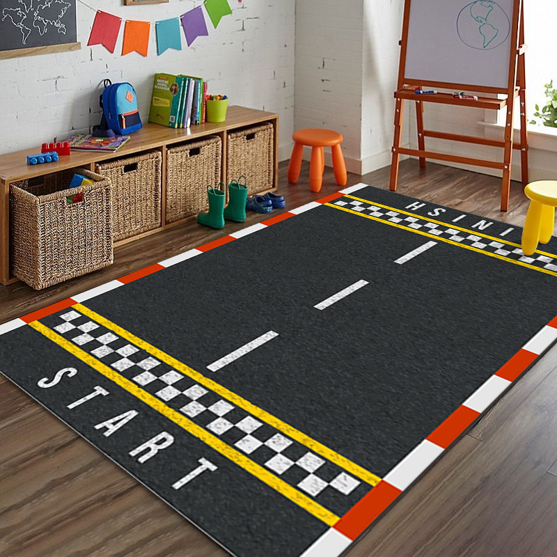 slip resistant wet carpet for living room kitchen toilet floor mat children's play area floor mats bahrain