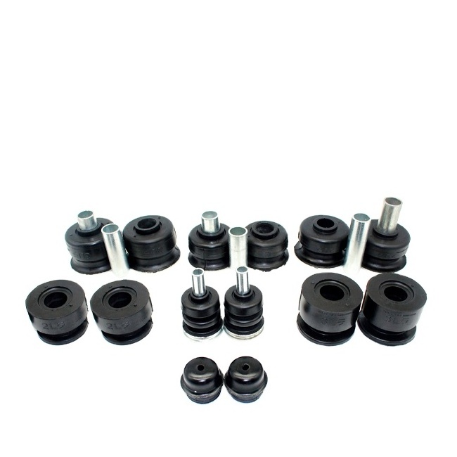 control arm suspension rubber bush Anti Vibration Rubber Mounts For TOYOTA LAND CRUISER PRADO 150 GRJ150 KDJ150 TRJ150