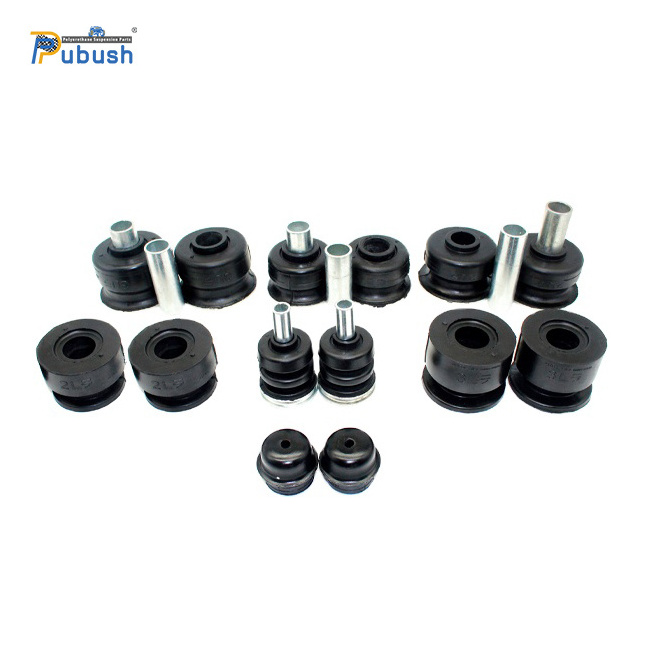 control arm suspension rubber bush Anti Vibration Rubber Mounts For TOYOTA LAND CRUISER PRADO 150 GRJ150 KDJ150 TRJ150