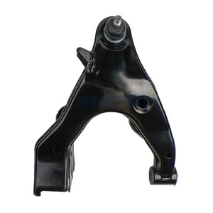 Auto Suspension system Upper Control Arm Auto parts upper swing arm For Land Cruiser UZJ100 48610-60060 48630-60030