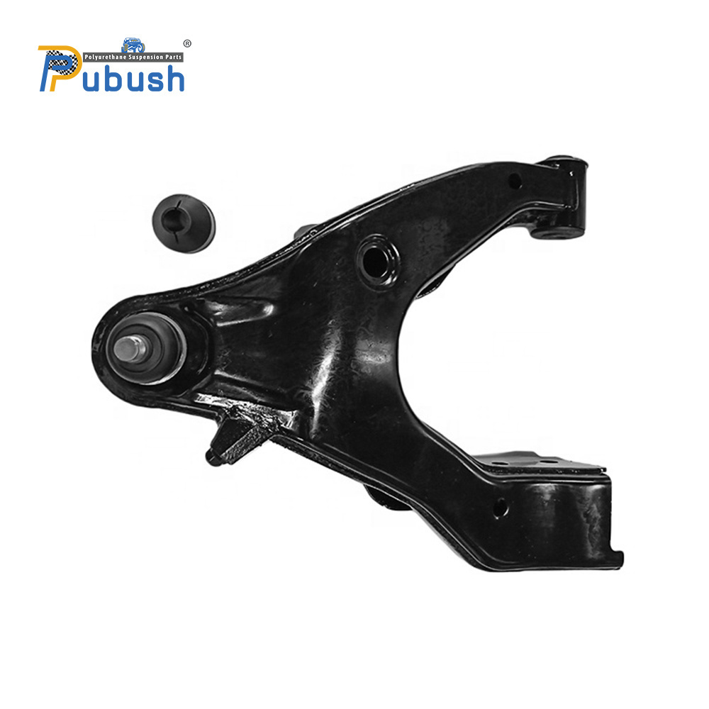 Auto Suspension system Upper Control Arm Auto parts upper swing arm For Land Cruiser UZJ100 48610-60060 48630-60030