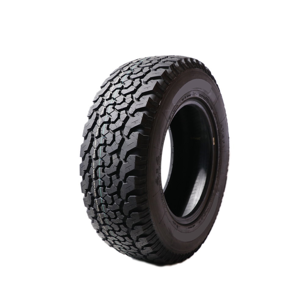 All Terrain Tire4x4 Off Road Tyre 265/70R17 AT Tire