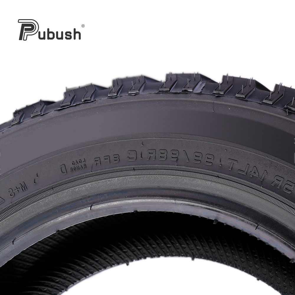 High quality commercial van tyres 175R14 mini car tires 265/75/16 AT Suv Mud Terrain Tyre