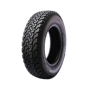 High quality commercial van tyres 175R14 mini car tires 265/75/16 AT Suv Mud Terrain Tyre