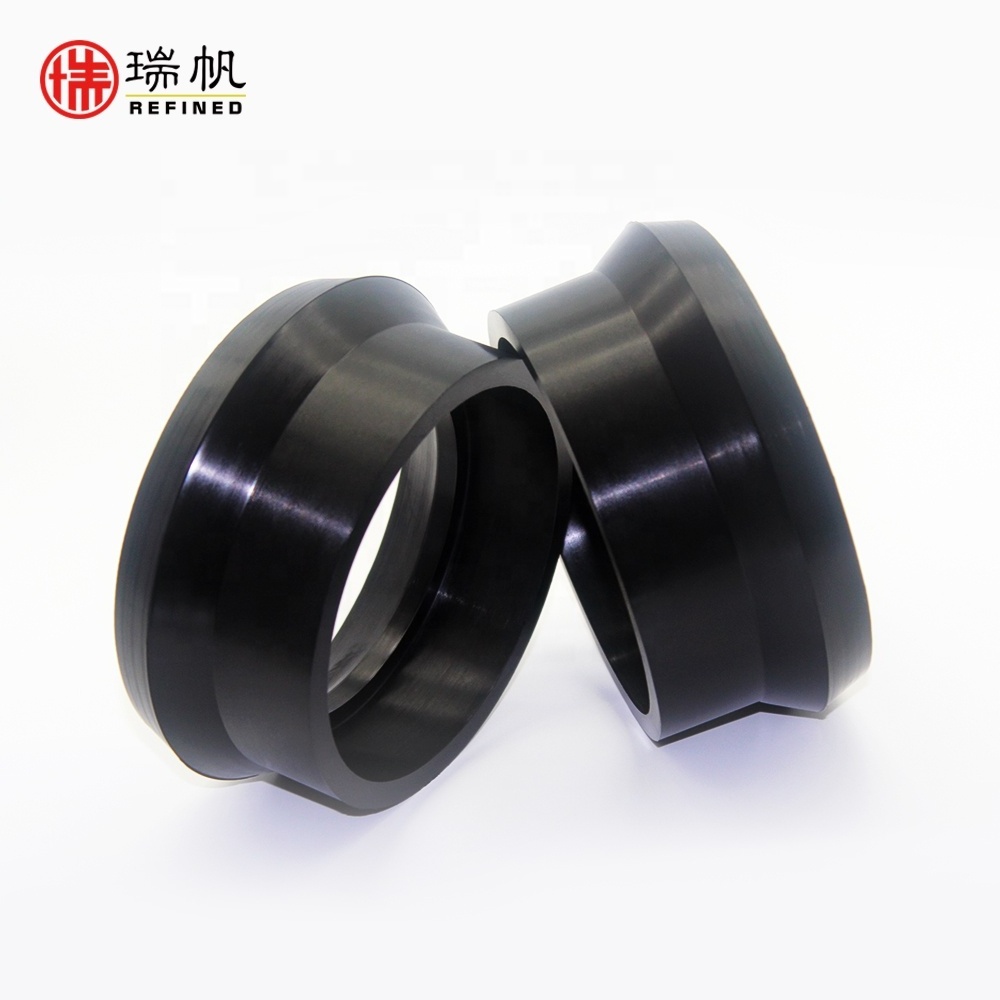 Custom pvc pipe rubber grommet connector seals gasket