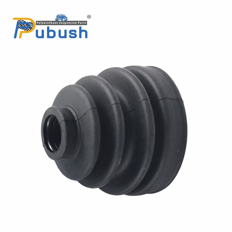 Durable Shock Absorber Dust Boot 43447-35021 4344735021 rear rubber shock absorber repair kits for Toyota Hilux Hiace