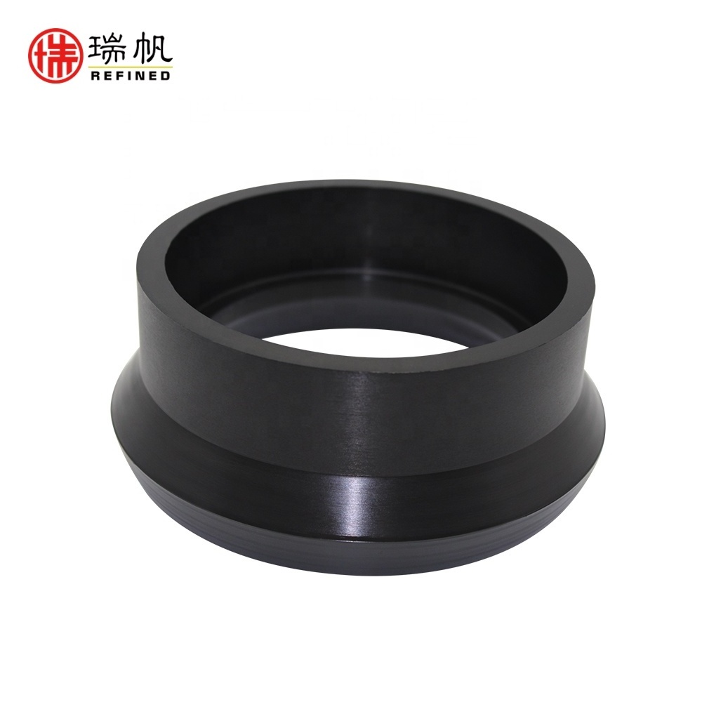 Custom pvc pipe rubber grommet connector seals gasket