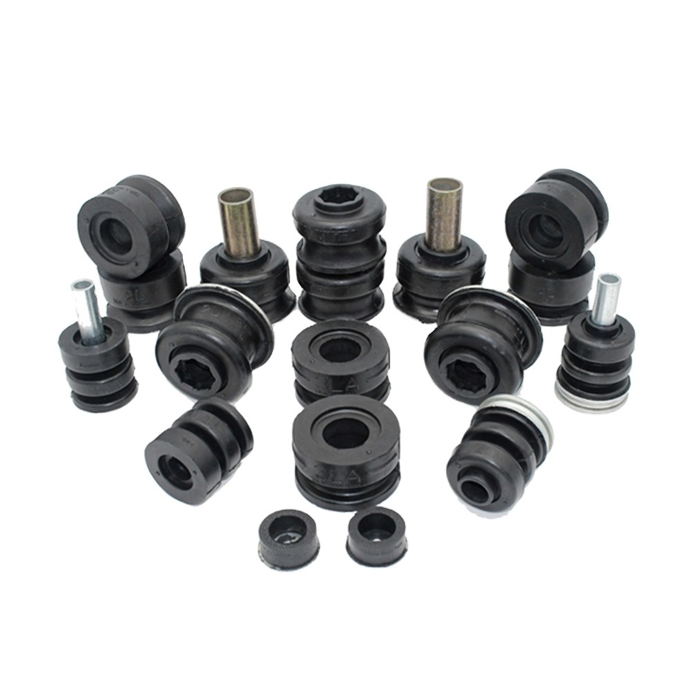 control arm suspension rubber bush Anti Vibration Rubber Mounts For TOYOTA LAND CRUISER PRADO 150 GRJ150 KDJ150 TRJ150