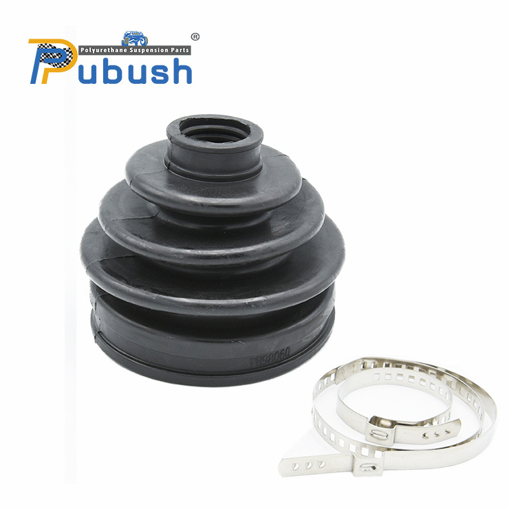 Durable Shock Absorber Dust Boot 43447-35021 4344735021 rear rubber shock absorber repair kits for Toyota Hilux Hiace