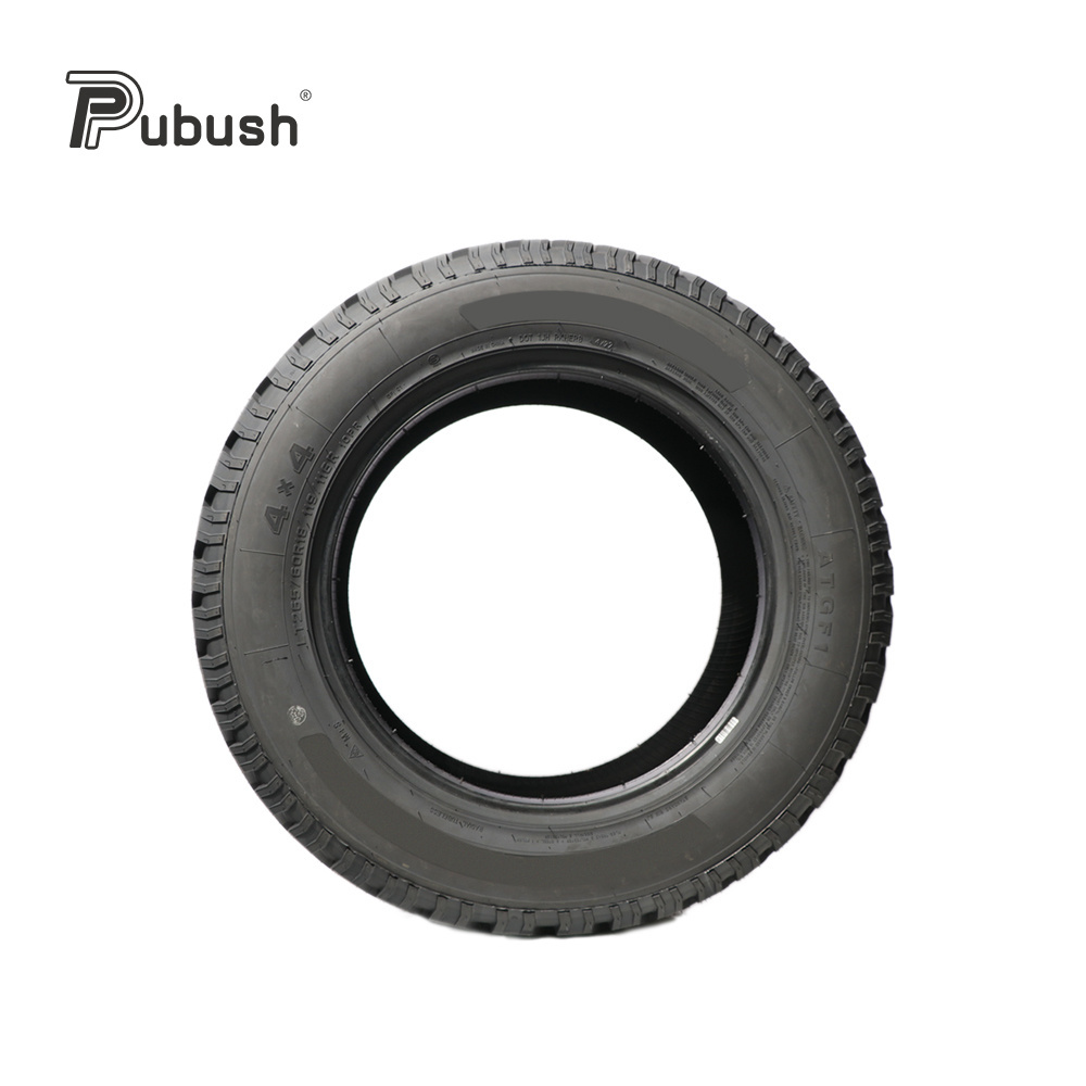 High Performance 4x4 Off Road Tyre 265/60R18 AT Tire All Terrain