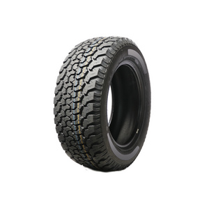 High Performance 4x4 Off Road Tire 265/65R17 AT Tire