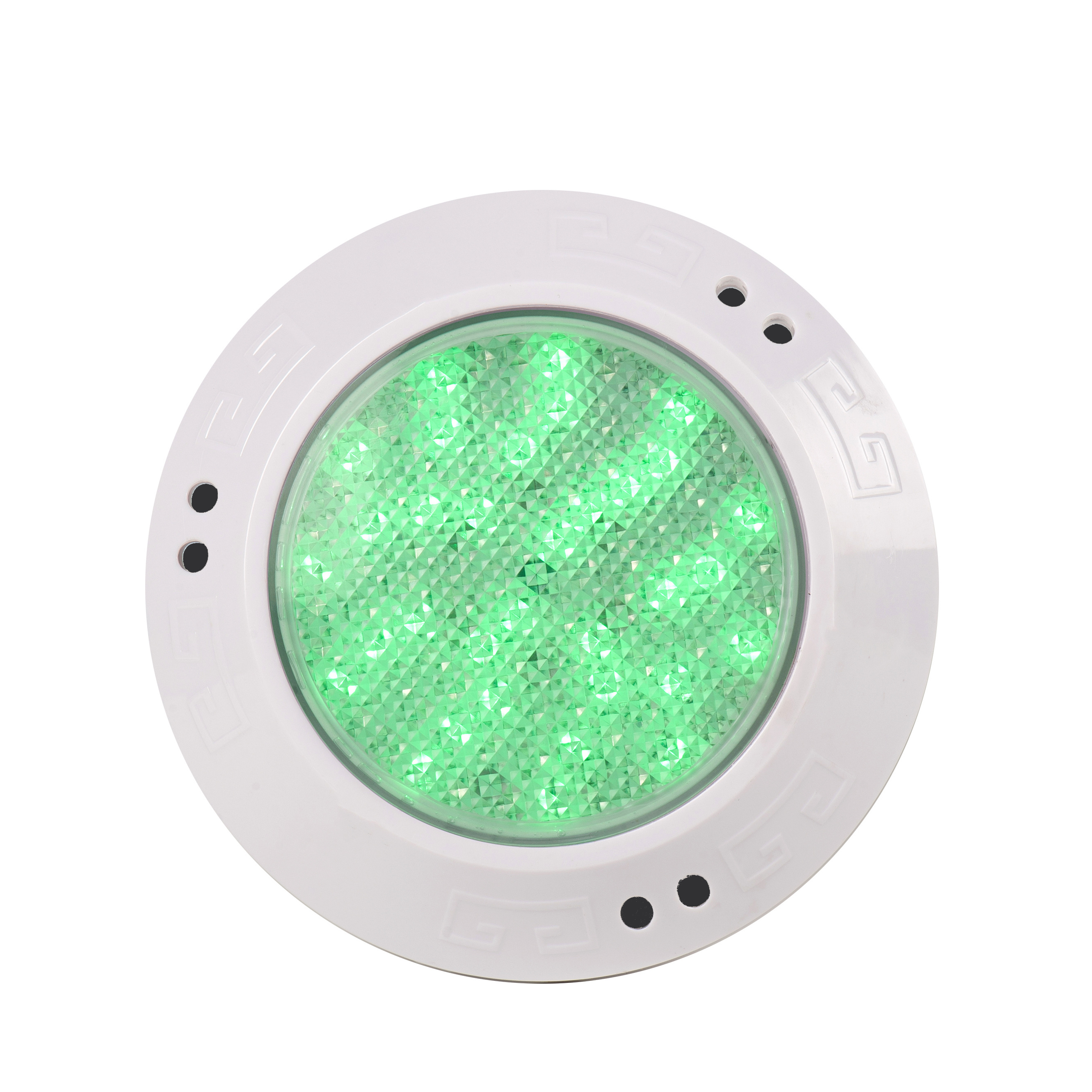 Wifi Control Warm White 12V RGB 6W 10W Wall Mounted Underwater Lights