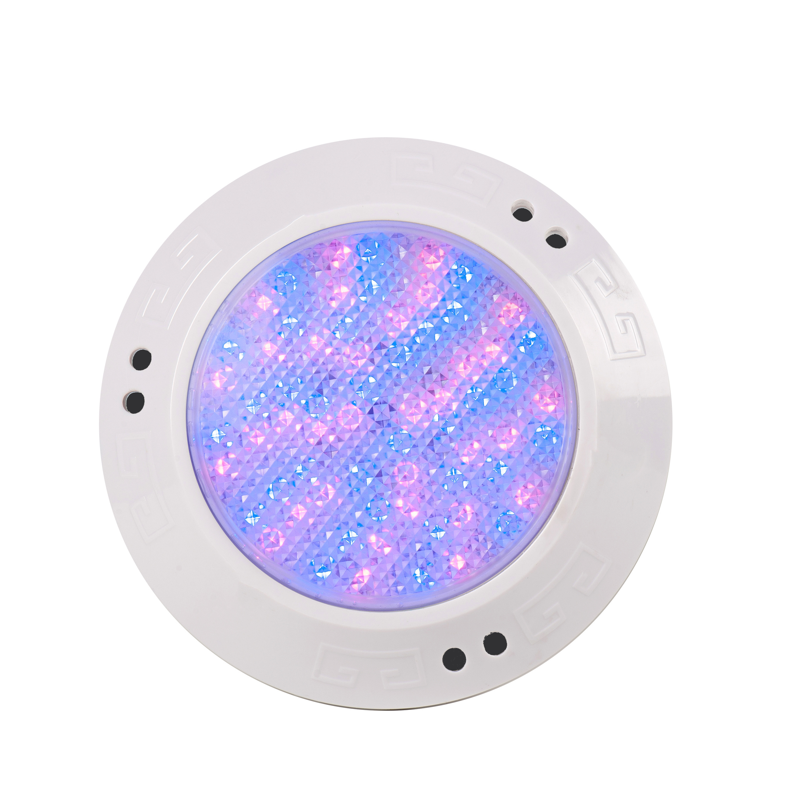 Wifi Control Warm White 12V RGB 6W 10W Wall Mounted Underwater Lights