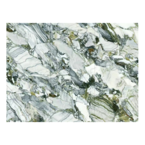 12002400 Green Marble Cold Emerald Bathroom Big Slab Tiles Wholesale Polished Large Format Porcelain Floor Tile