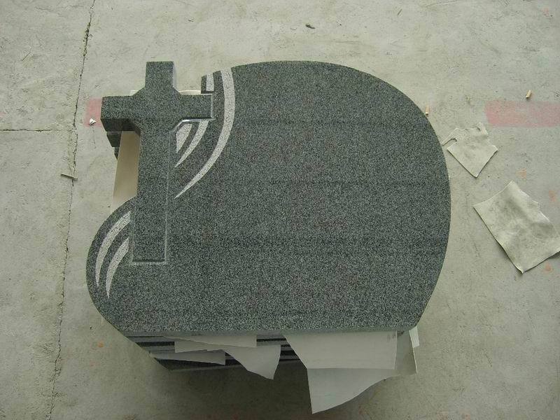 Wholesale modern design israel granite monument price