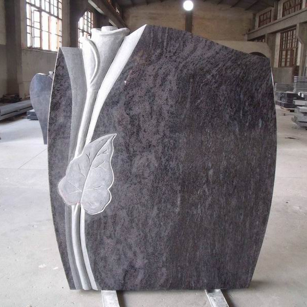 Wholesale modern design israel granite monument price