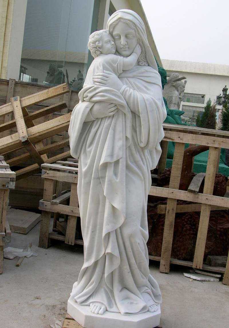 Marble Stone Statues Large Statue Statues Home Decor Sculpture For Sale