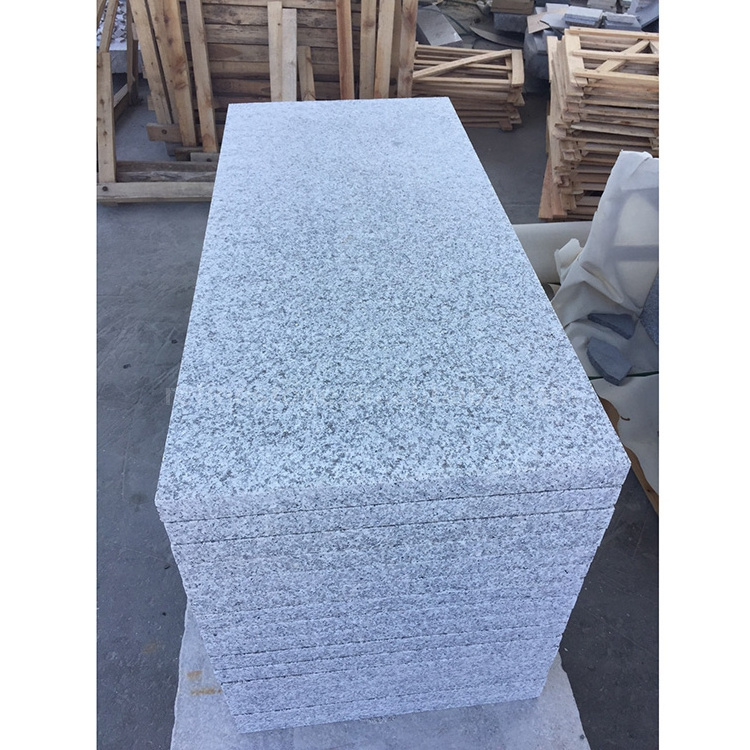 Natural Wholesale Slab G623 Flamed Granite