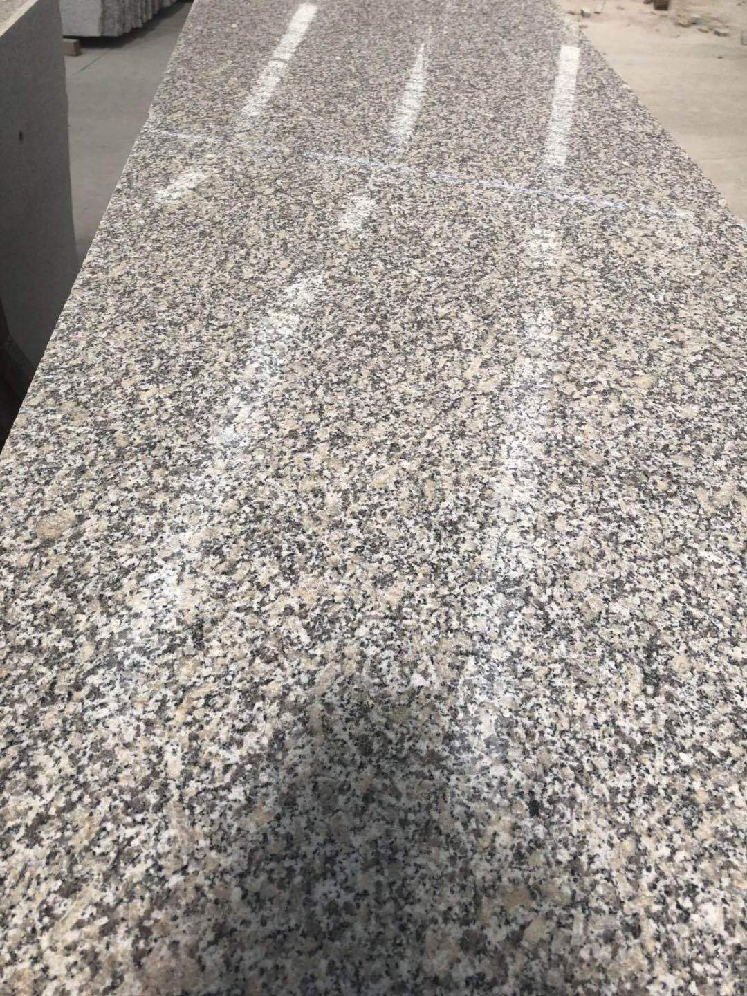 Wholesale China grey granite G602 for outdoors decoration