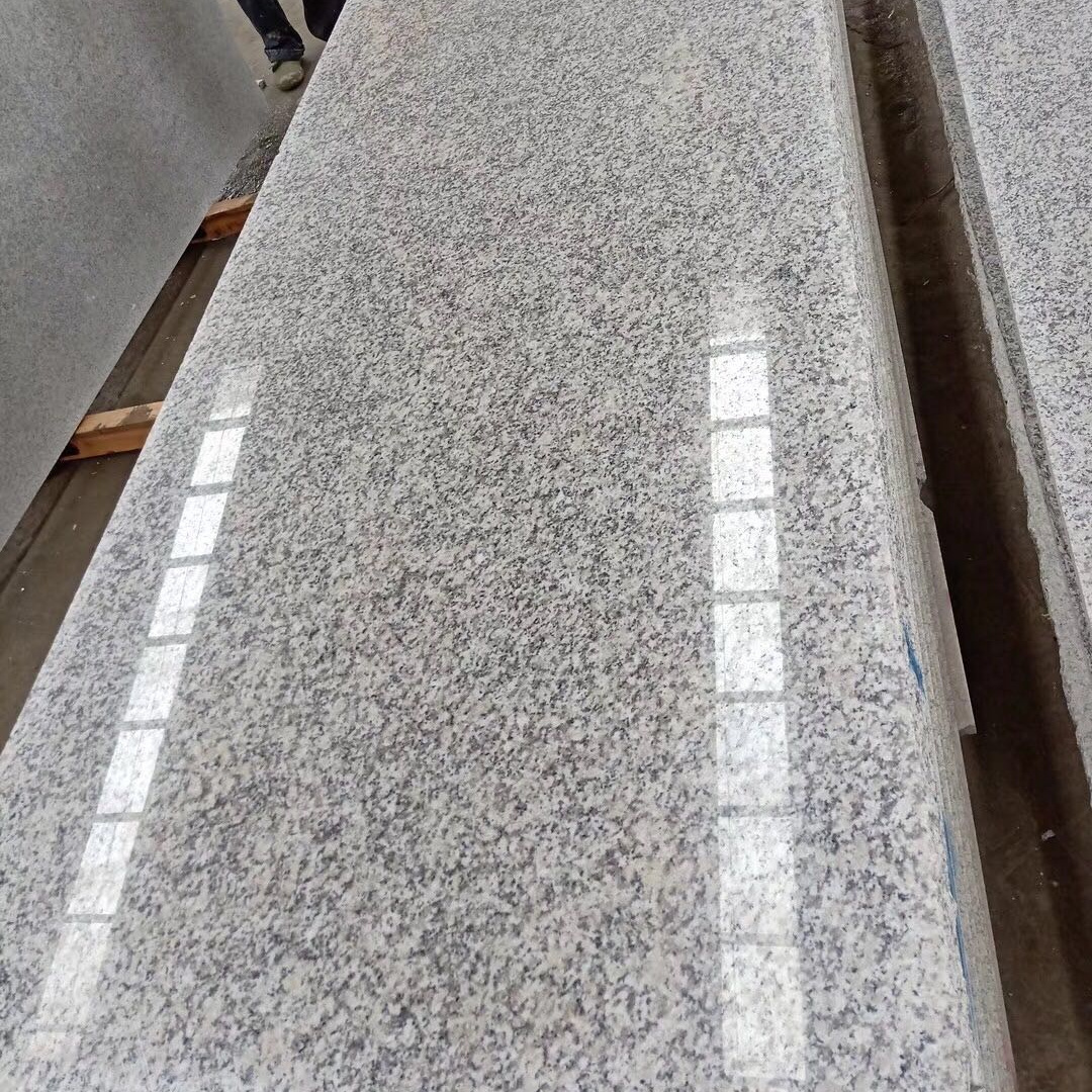 Wholesale China grey granite G602 for outdoors decoration