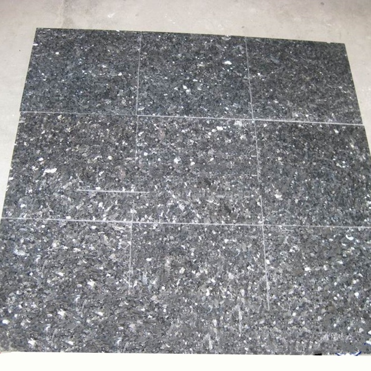 Polished Blue Pearl granite tiles price philippines 60x60