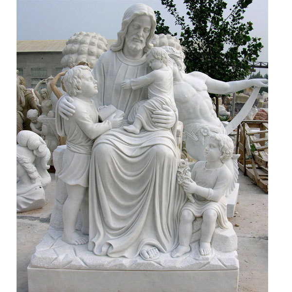 Marble Stone Statues Large Statue Statues Home Decor Sculpture For Sale