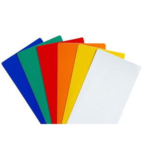 HCSP Acrylic Road Sign Commercial Grade Reflective Sheeting Reflective Film