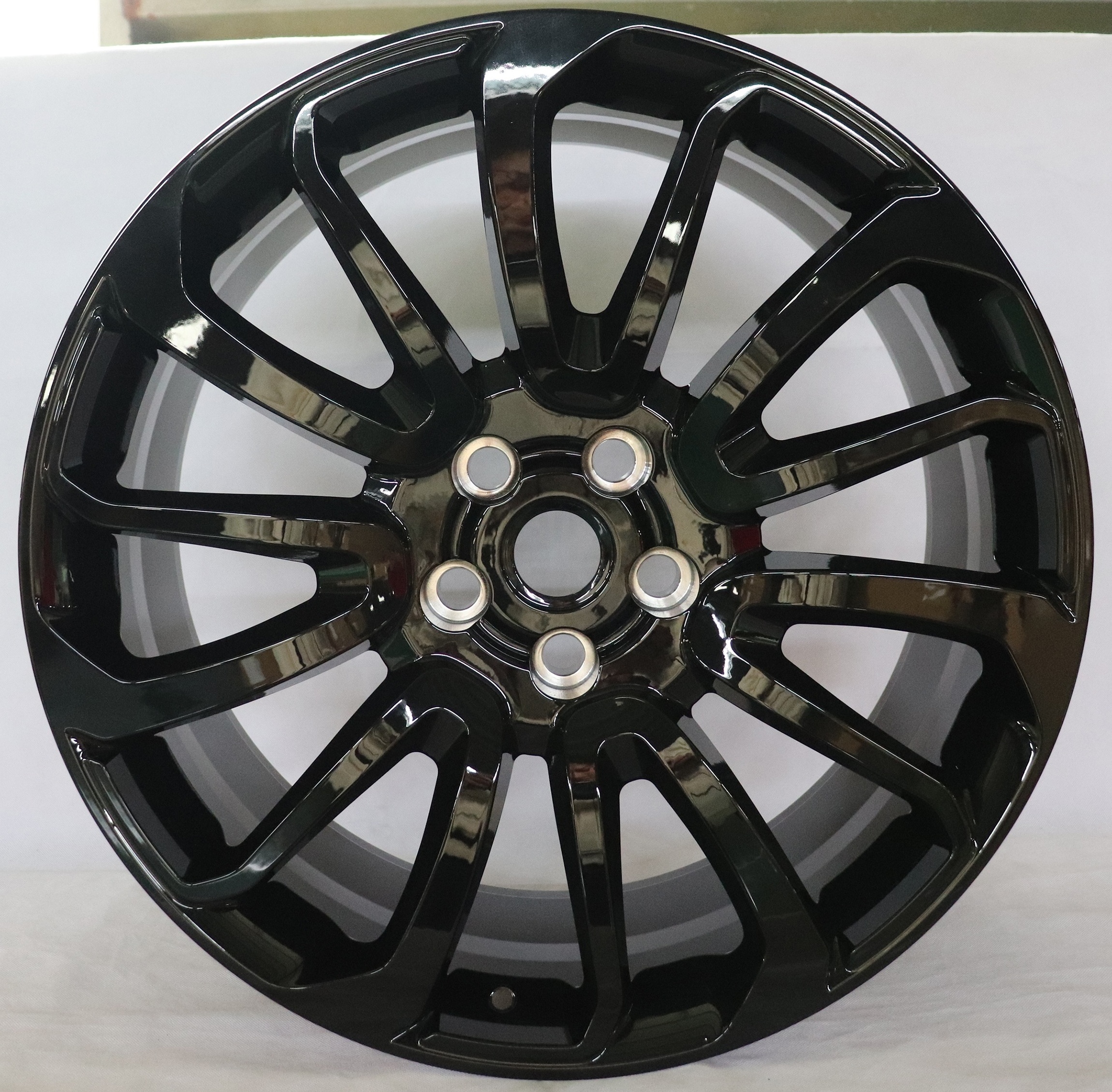 Flrocky FB0133 power wheel 19 20 21 22 inch forged aluminum blanks r21 5x120 range rover forged wheels rims