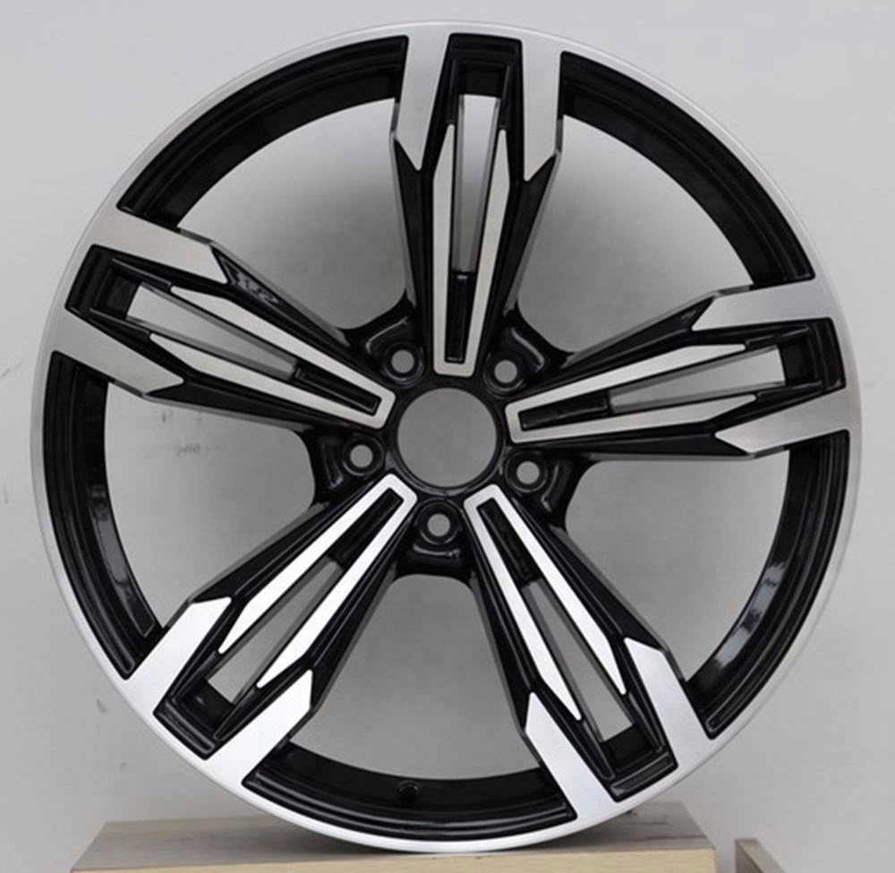 Car Alloy Wheels 14/15/16/17Inch 4X114.3Pcd  Car Rims For Sale