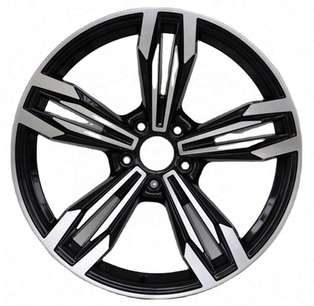 Car Alloy Wheels 14/15/16/17Inch 4X114.3Pcd  Car Rims For Sale