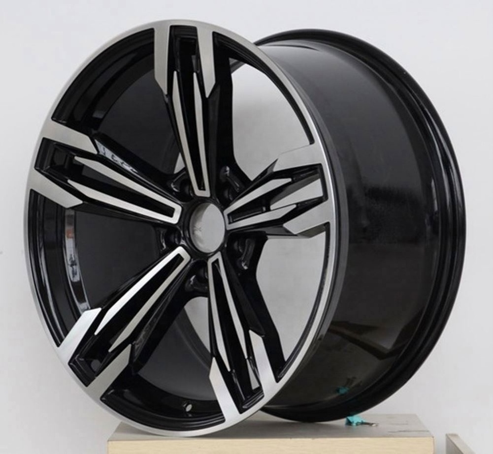 Car Alloy Wheels 14/15/16/17Inch 4X114.3Pcd  Car Rims For Sale