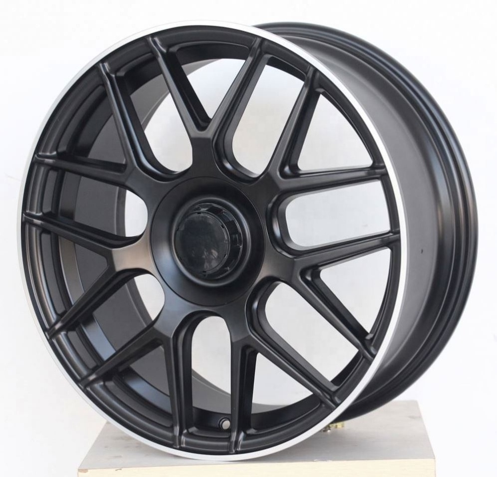 19 20 Inch 5X112 Staggered Front And Rear Alloy Wheel Rims For Benz AMG GT Class A C CL CLA CLC CLK CLS E Cabriolet Coupe GLC S