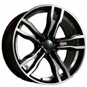 Top Selling Car Rims Passenger Car Wheels 18Inch For BMW 1 3 5 7 18*9.5 WIDE WIDTH