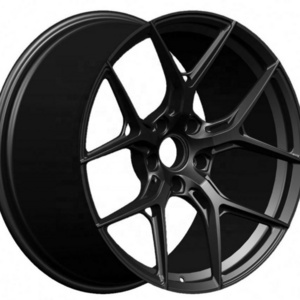 Forged Wheels 20 Inch 5*112 Passenger Car Alloy Wheel Rims For VW Audi Mercedes-Benz BMW Skoda Seats