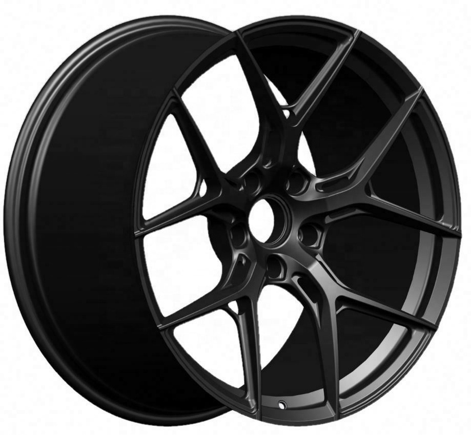 Forged Wheels 20 Inch 5*112 Passenger Car Alloy Wheel Rims For VW Audi Mercedes-Benz BMW Skoda Seats