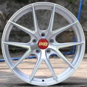 Forged Wheels 20 Inch 5*112 Passenger Car Alloy Wheel Rims For VW Audi European Car BMW Skoda Seats nissan rims power wheel