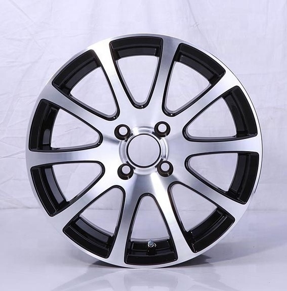 13 14 15 16 17 Inch 4 5 8 Lugs Alloy Wheel A356 Aluminum Passenger Car Rims For Speedy CARBINE GTR Sports