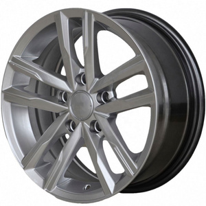 For VW 16 Inch 5*112 Passenger Car Alloy Wheels Rims For Golf Scirocco CC Passat Arteon Variant Transporter Polo Santana