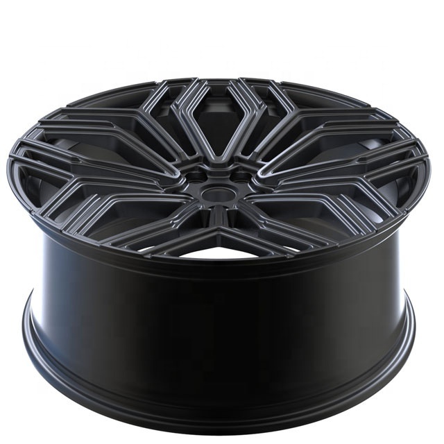 Applicable to Range Rover Evoque Star Discovery 4 Defender Blade 23inch Sport Aluminum Wheel Rim SH