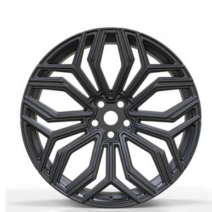 Applicable to Range Rover Evoque Star Discovery 4 Defender Blade 23inch Sport Aluminum Wheel Rim SH