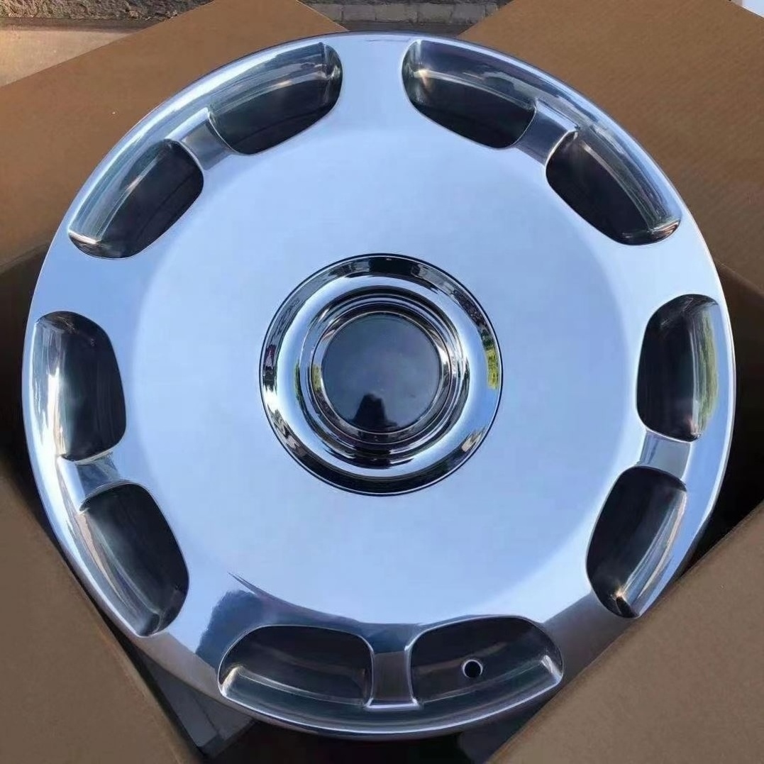 For Benz Maybach Wheel Rim 18/19/20 Inch  5*112 Passenger Car Forged Alloy Wheel Rims for Mercedes-Benz gle glc