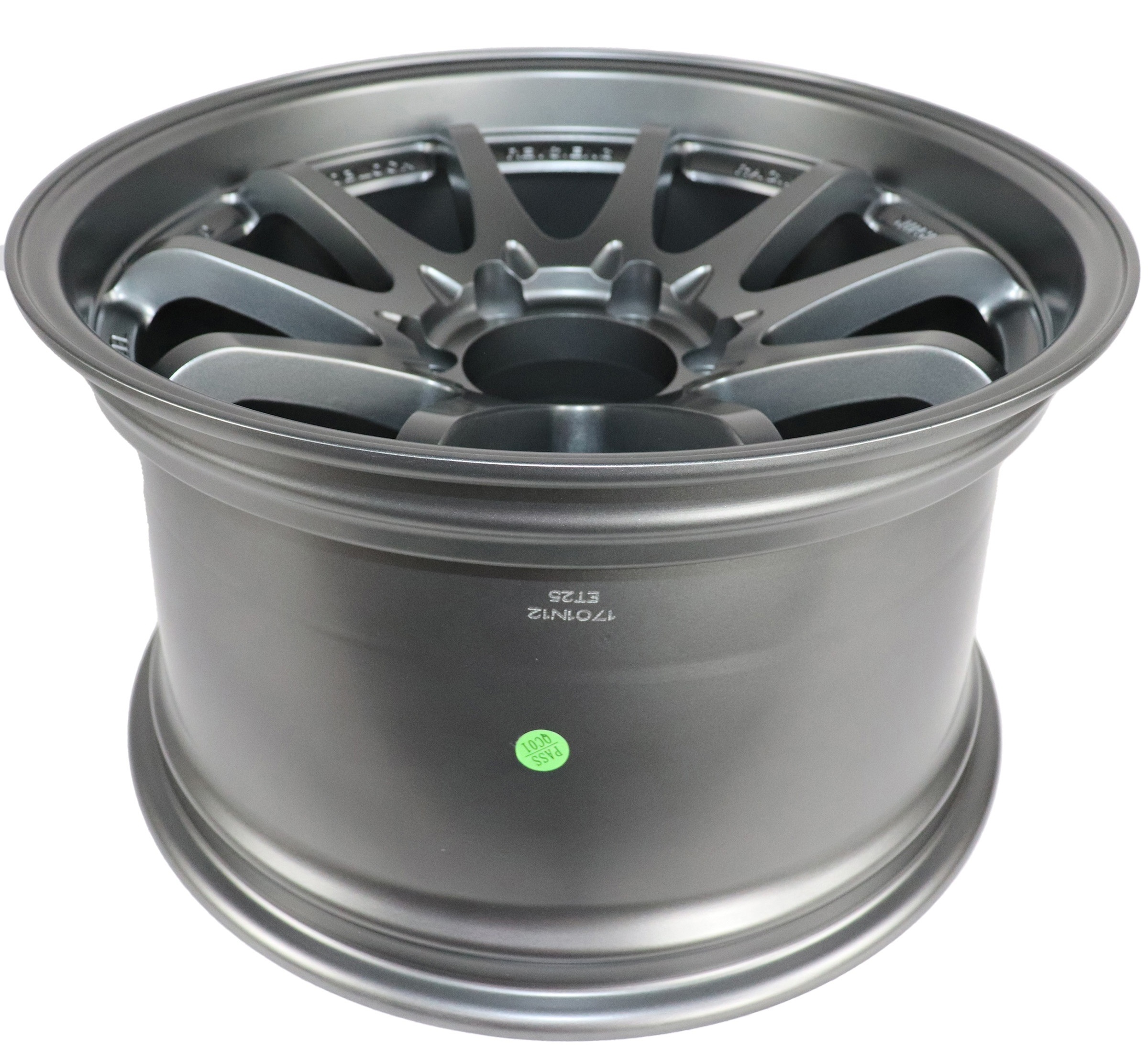 Flrocky JT030 ce28 other wheels aftermarket 15 inch 4 lug 4x100 alloy wheel rims