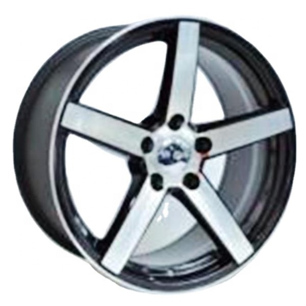 Alloy Wheels 5X120 5X114.3 Jerry Huang