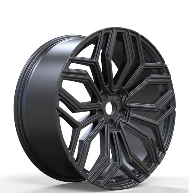 Applicable to Range Rover Evoque Star Discovery 4 Defender Blade 23inch Sport Aluminum Wheel Rim SH