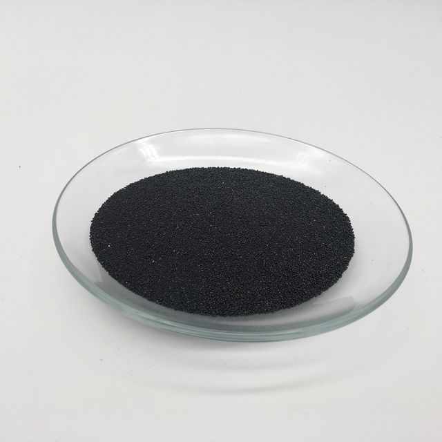 Ceramic Foundry Sand 70-140 Mesh Ceramic Sand Ceramsite For Resin Coated Sand Casting