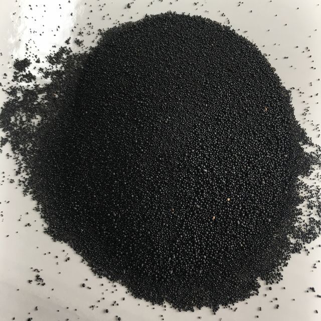 Ceramic Foundry Sand 70-140 Mesh Ceramic Sand Ceramsite For Resin Coated Sand Casting