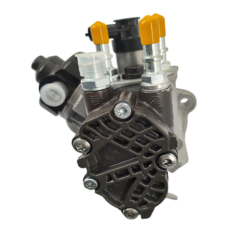 0445020508 0445020516 CP4 Fuel Injection Pump for Bosch Case New Holland CNH IVECO 3.2L 3.4L Diesel Engine 2012-2017